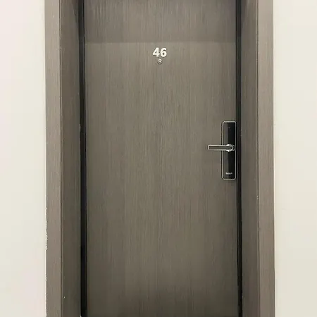 Sea View Luxury Residence Apartament