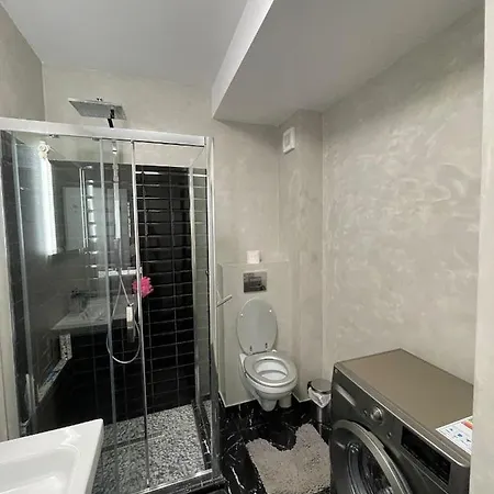 Sea View Luxury Residence Apartament Năvodari