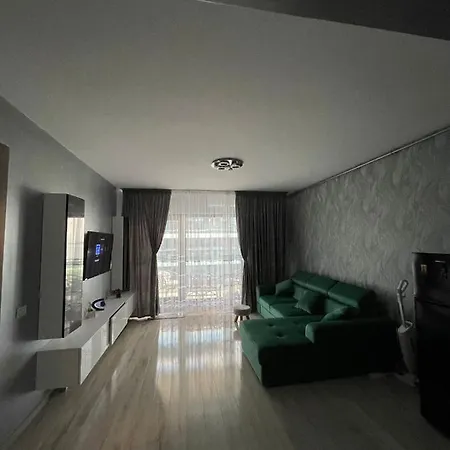 Sea View Luxury Residence * Năvodari