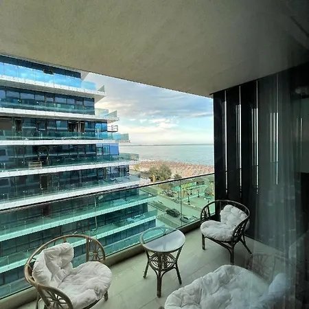 Apartament Sea View Luxury Residence *