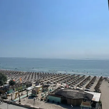 Apartament Sea View Luxury Residence Năvodari