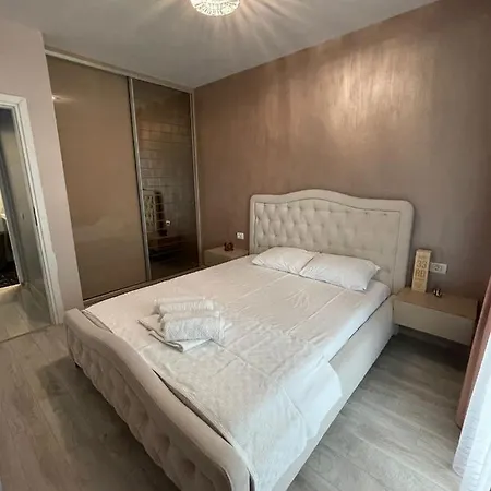 Sea View Luxury Residence